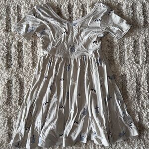 Kyte Baby Bunny Twirl Dress